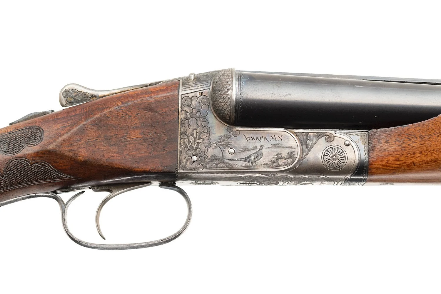 ITHACA - NID 4E 12 GAUGE