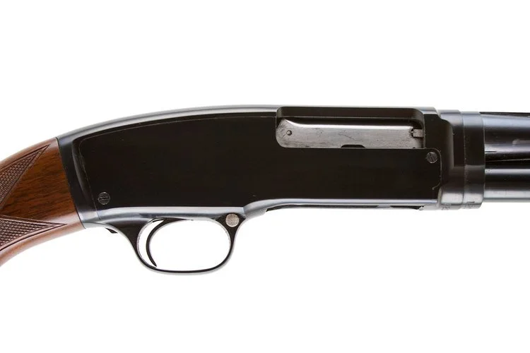 WINCHESTER - MODEL 42 DELUXE SKEET 410