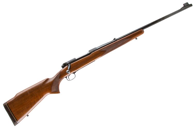 WINCHESTER - MODEL 70 PRE 64 243 STANDARD WEIGHT
