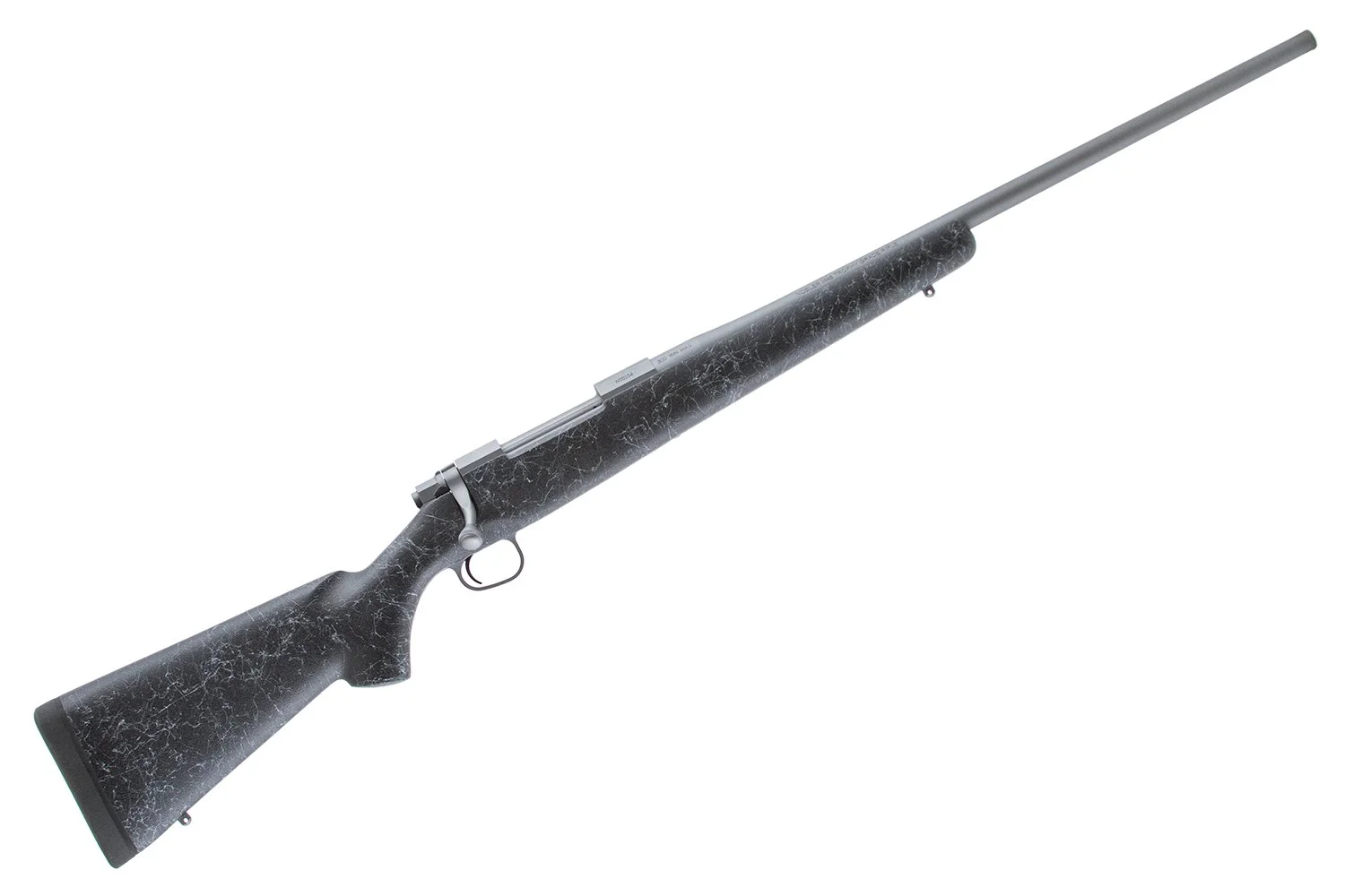 NOSLER - MODEL 48 TROPHY GRADE 300 WINCHESTER MAGNUM