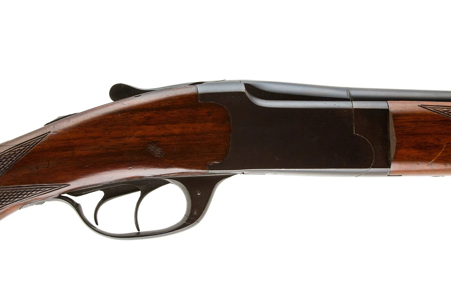 MARLIN - RANGER DELUXE MODEL 90 410 OVER UNDER