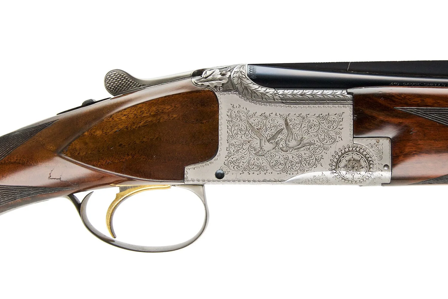 BROWNING - PIGEON GRADE SUPERPOSED 410 RKLT