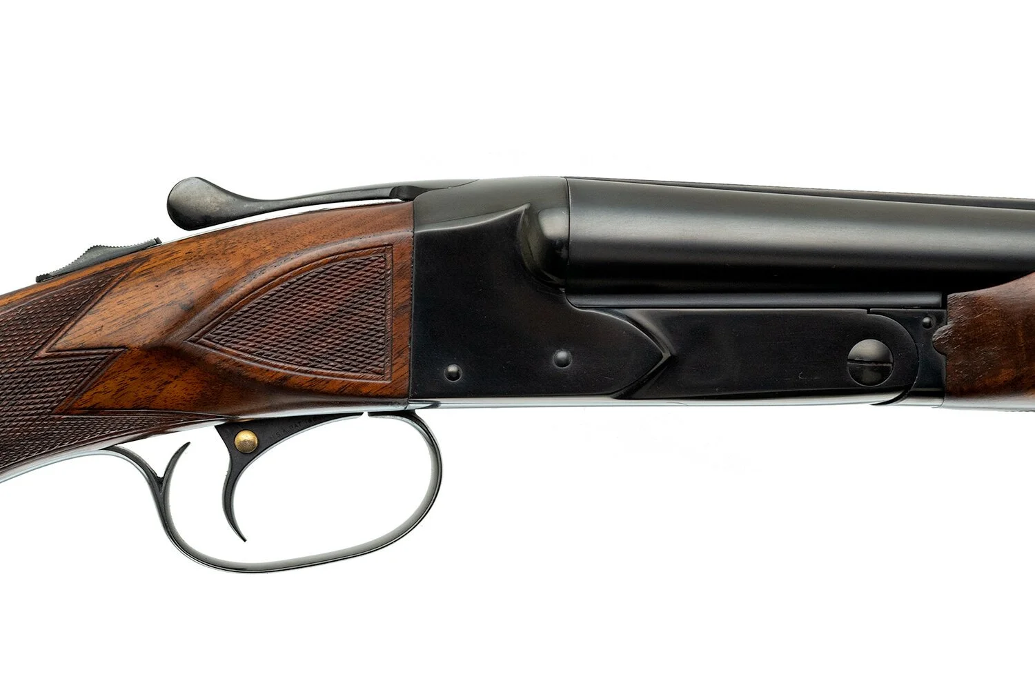 WINCHESTER MODEL 21 PRE WAR TRAP SKEET 20 GAUGE