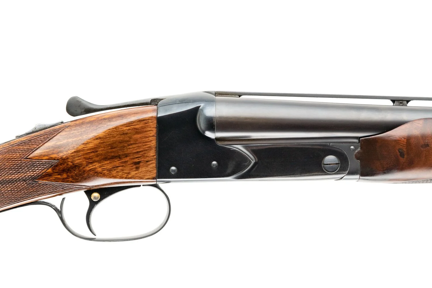 WINCHESTER - MODEL 21 VENT RIB 20 GAUGE