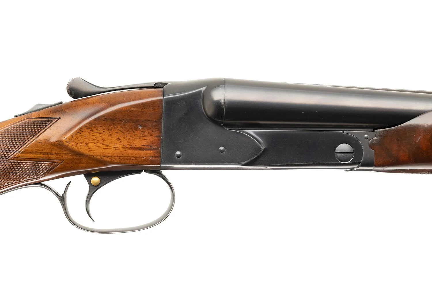 WINCHESTER MODEL 21 SKEET 16 GAUGE 2 BARREL SET