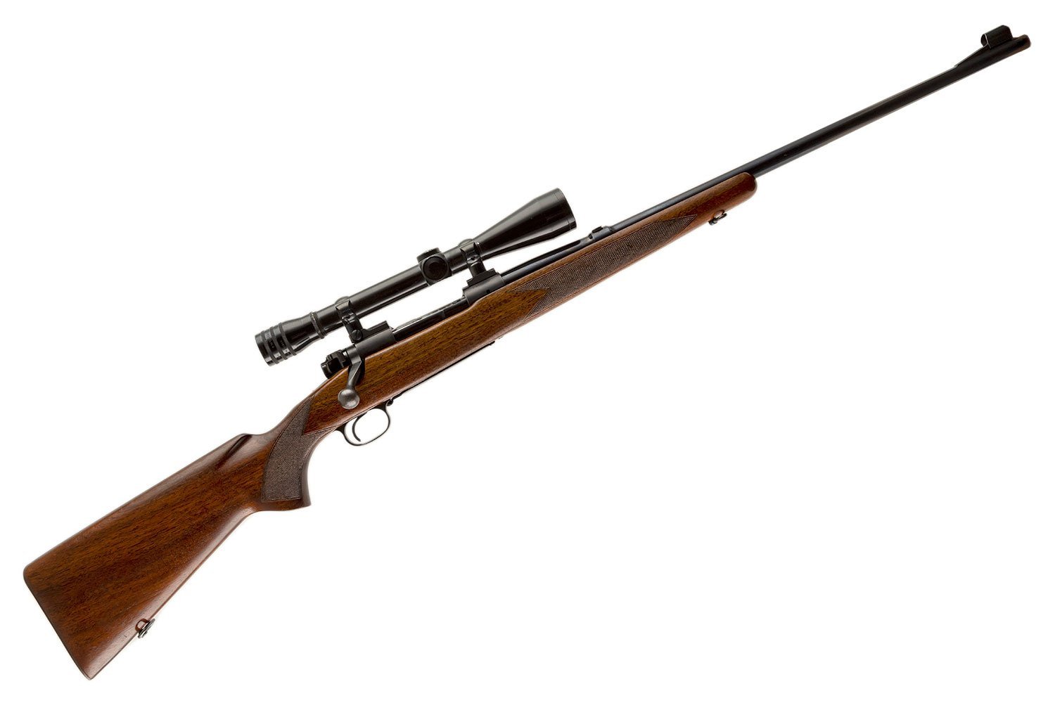 WINCHESTER MODEL 70 PRE 64 22 HORNET