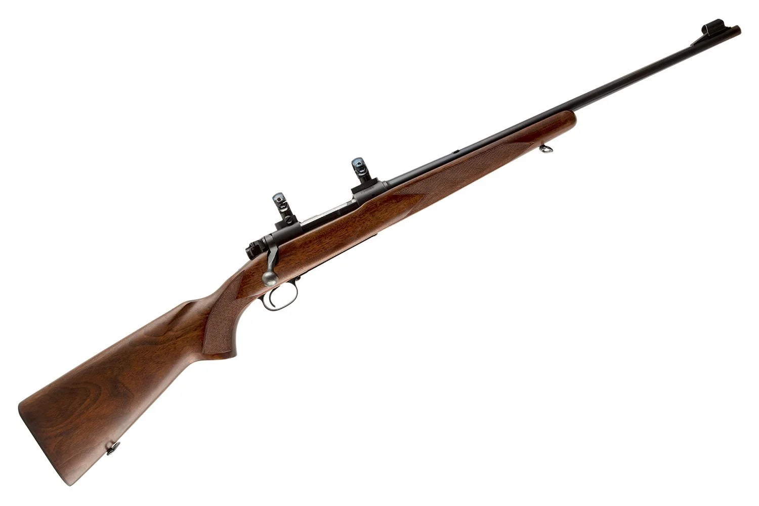 WINCHESTER MODEL 70 PRE 64 FEATHERWEIGHT 308 WIN
