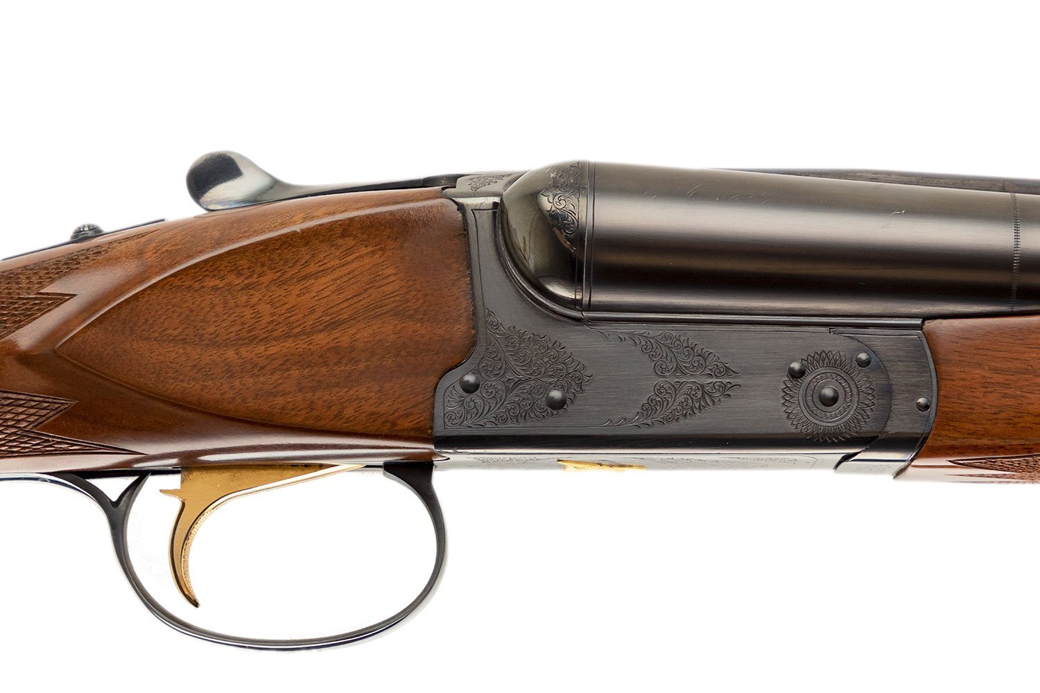 WINCHESTER MODEL 23 CLASSIC 12 GAUGE