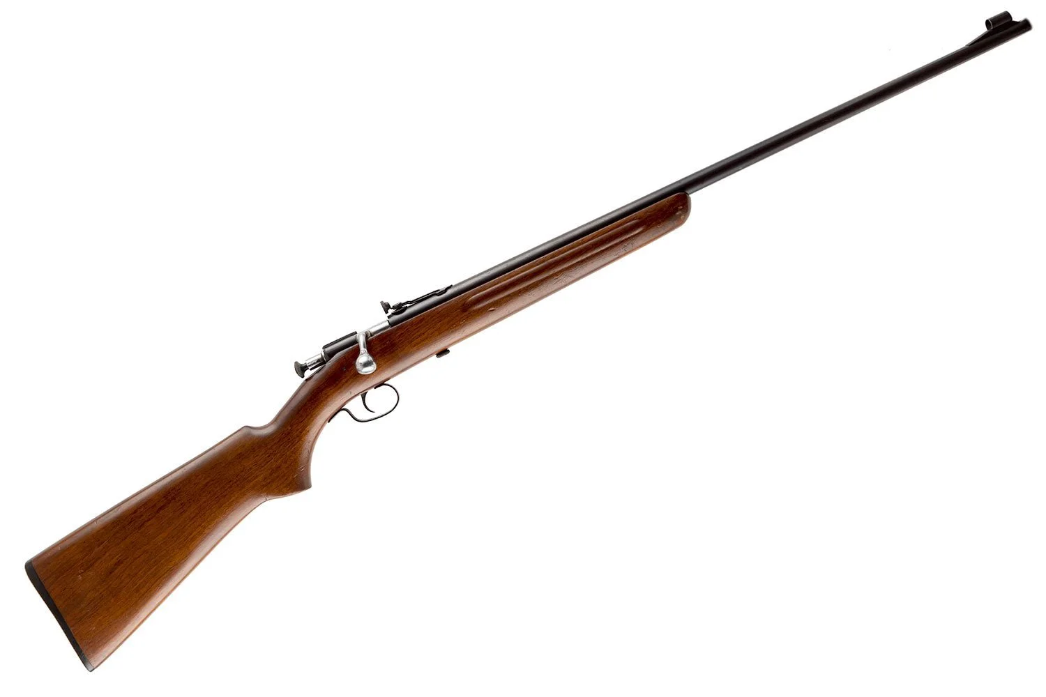 WINCHESTER MODEL 68 22 S,L,LR
