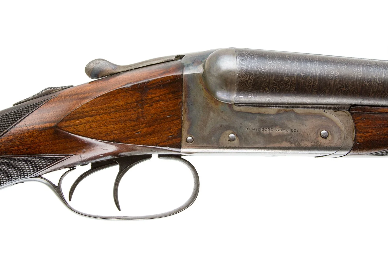 REMINGTON - MODEL 1894 A GRADE 12 GAUGE
