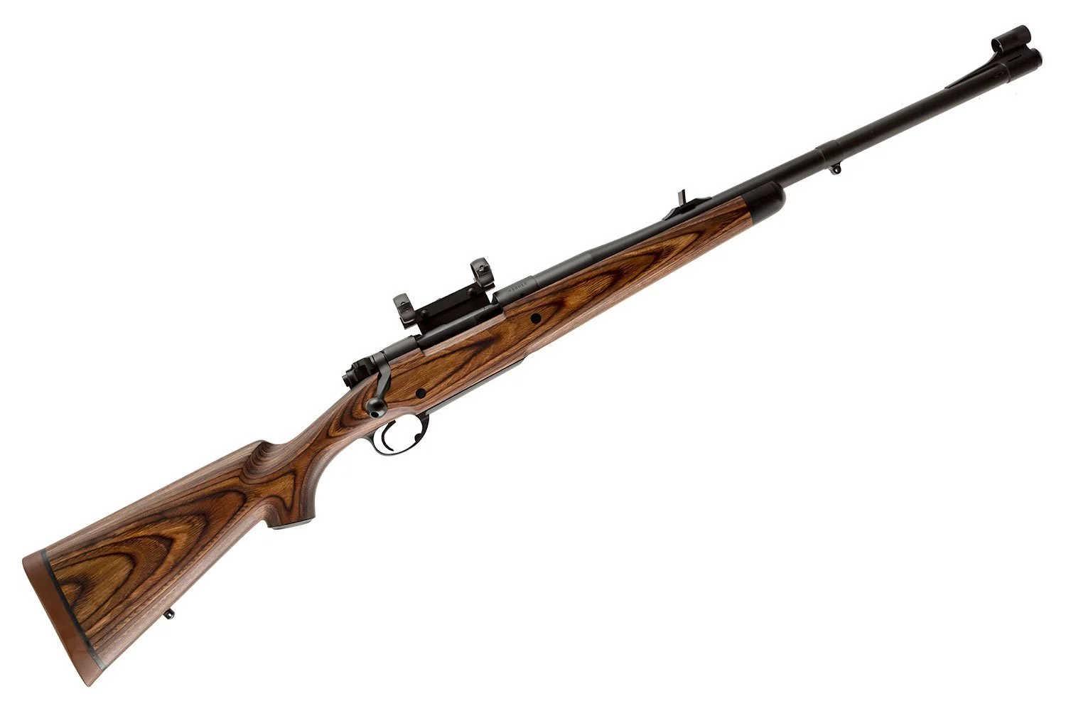 FRANK WELLS CUSTOM MODEL 70 416 TAYLOR