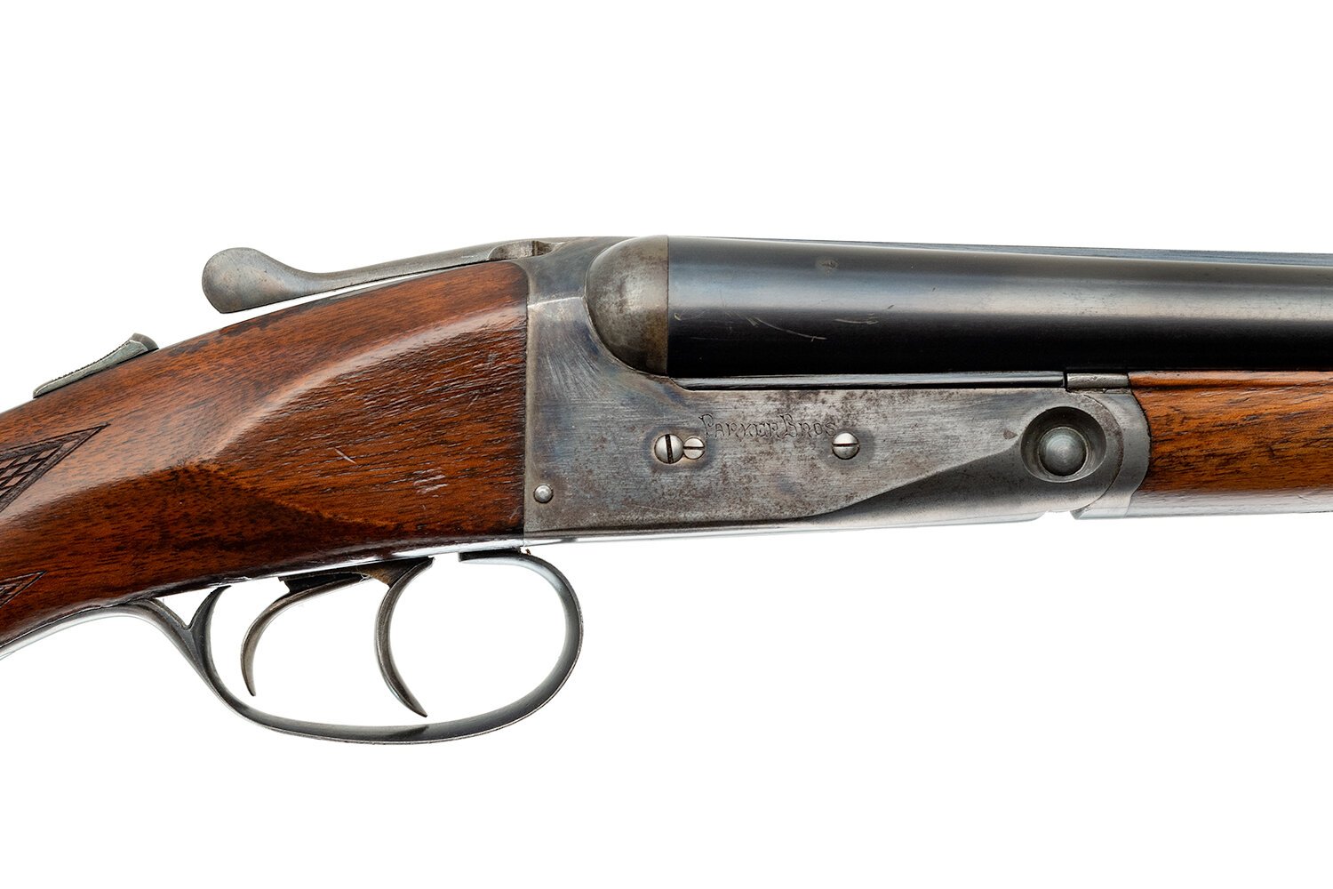 PARKER TROJAN 20 GAUGE