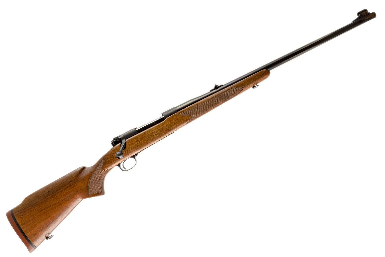 WINCHESTER MODEL 70 PRE 64 375 H&H