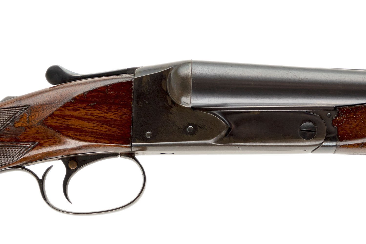 WINCHESTER MODEL 21 12 GAUGE