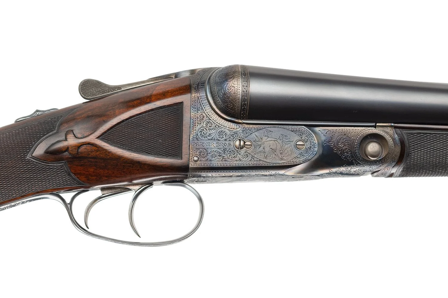 PARKER BHE 12 GAUGE