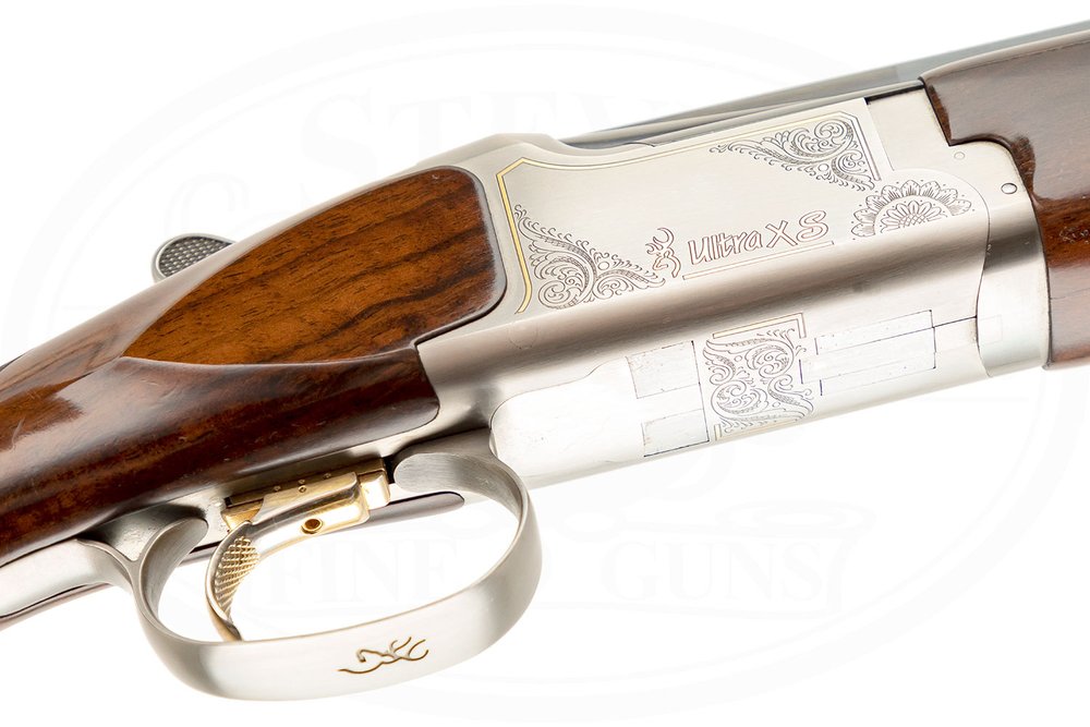 BROWNING CITORI ULTRA XS 410 — Steve Barnett Fine Guns High-End Shotguns, Rifles, Pistols, and Revolvers Sale