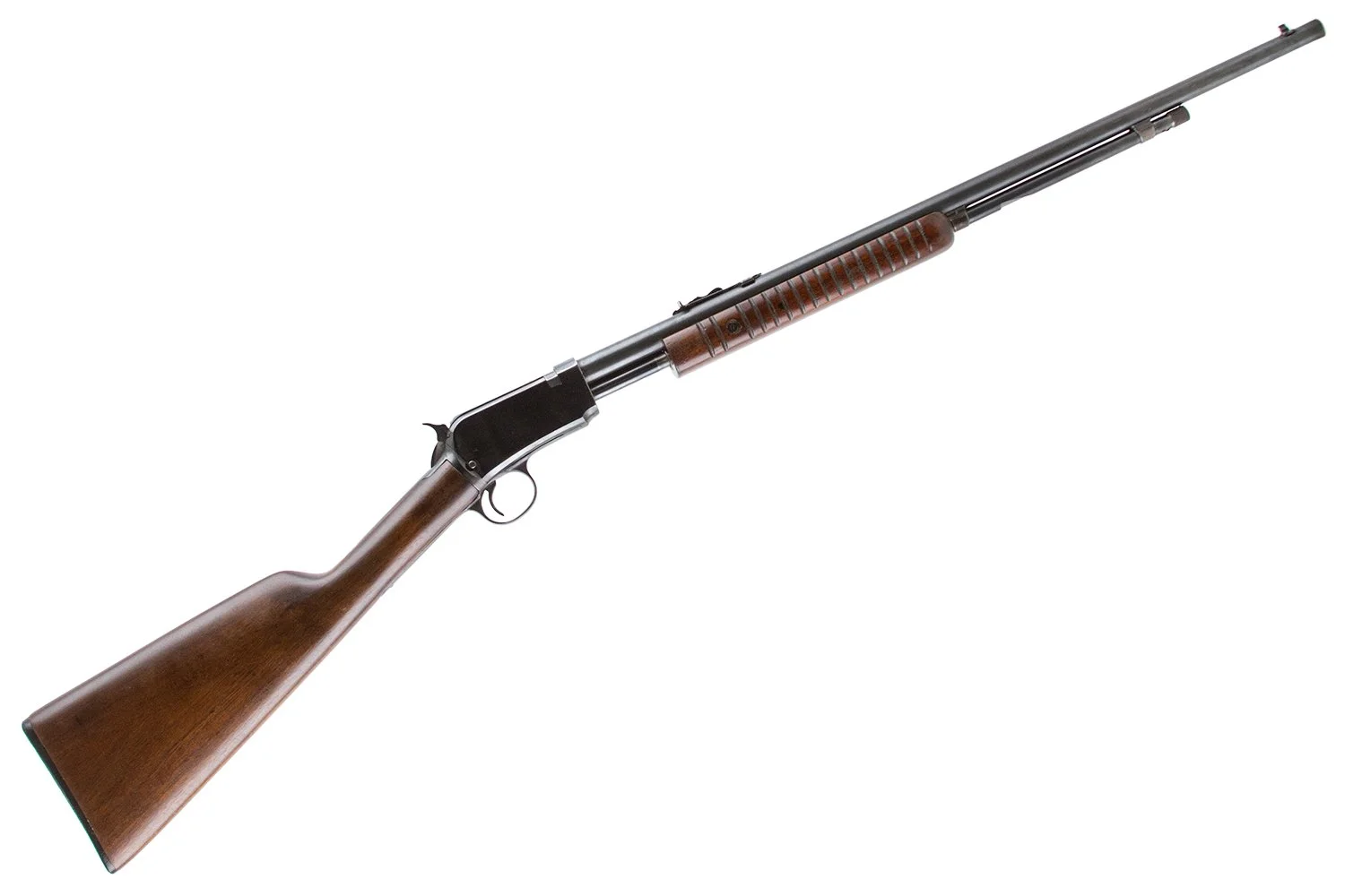  WINCHESTER - MODEL 62A 22 SHORT