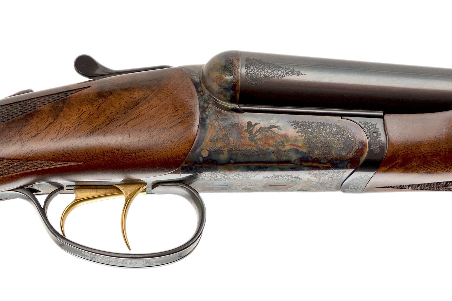 CSMC RBL RESERVER 12 GAUGE