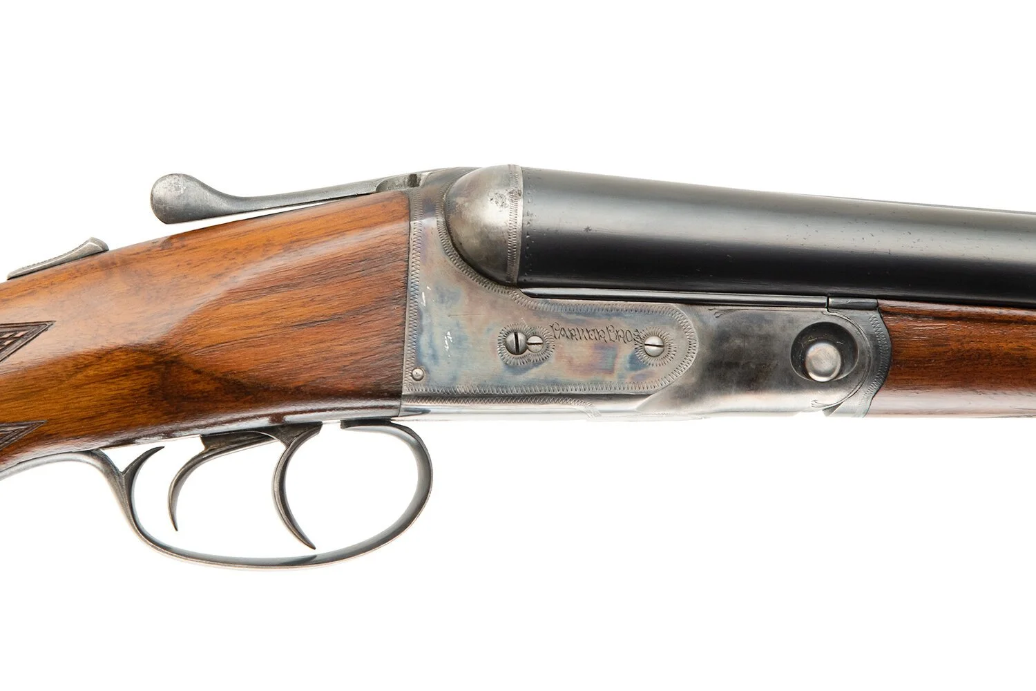 PARKER - VH 12 GAUGE