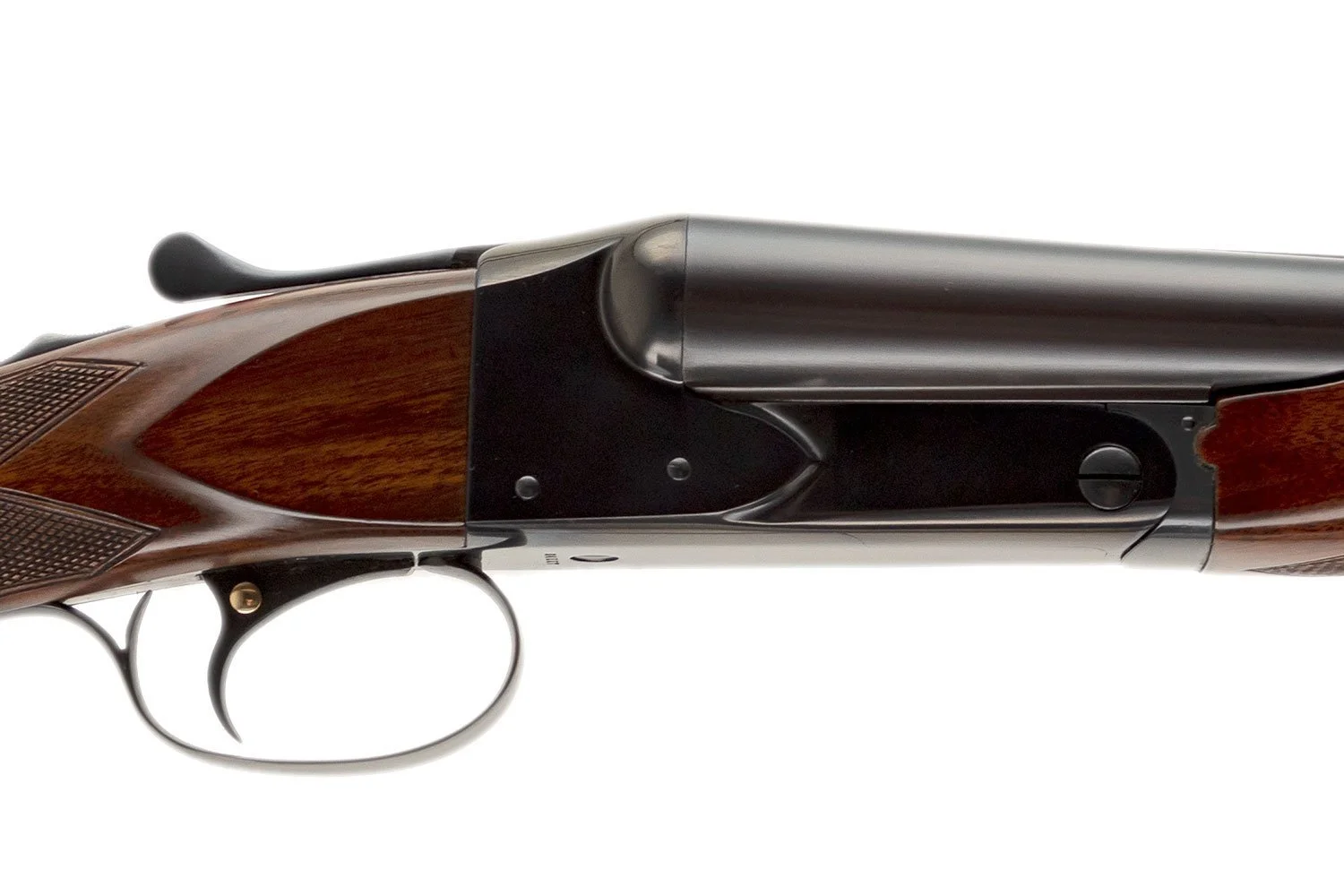 WINCHESTER MODEL 21 SKEET 12 GAUGE 2 BARREL SET