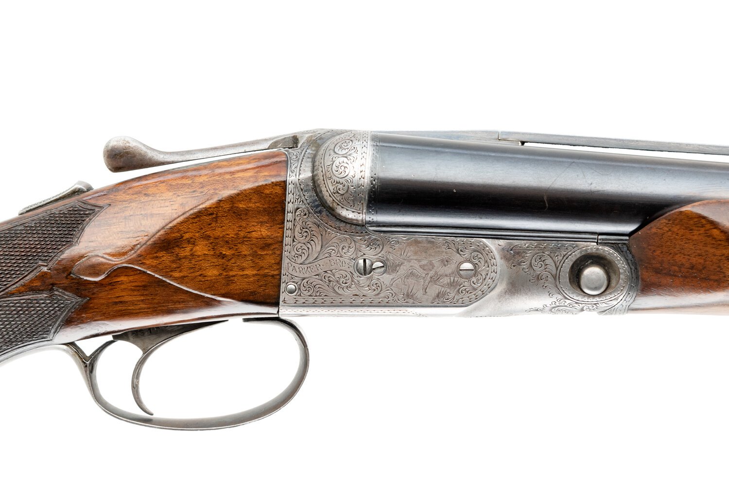 Vintage Remington Guns Rifle Hunting Trap Shooting 25 Patch New NOS 1990s 