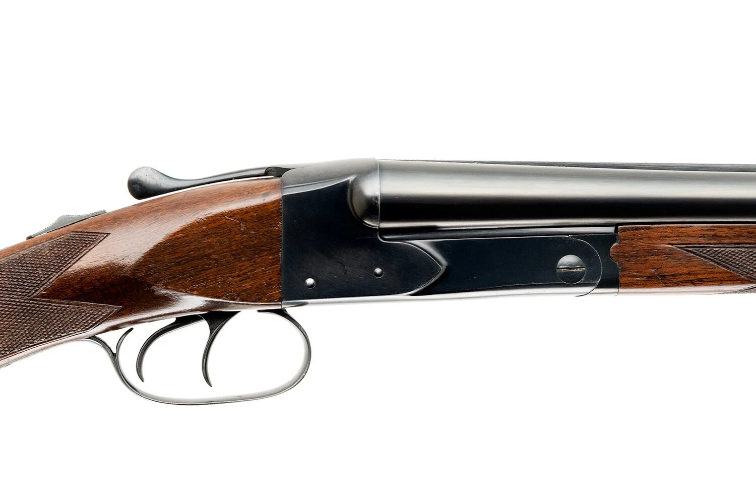WINCHESTER - MODEL 21 PRE WAR 20 GAUGE