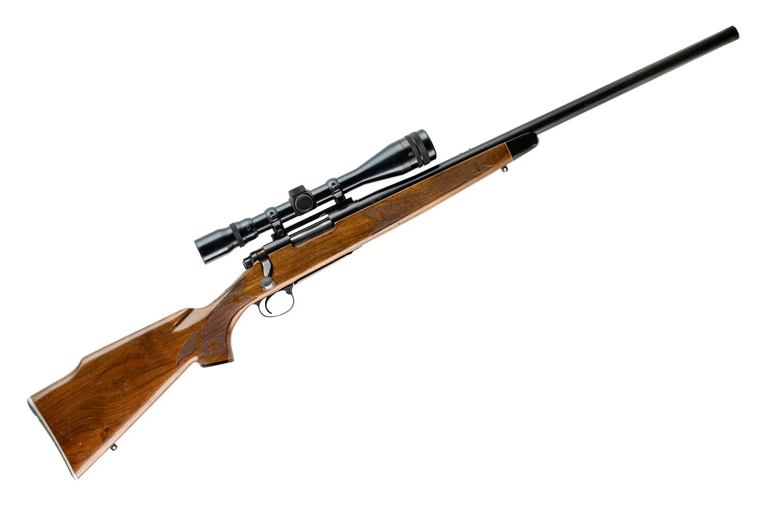 REMINGTON 700 VARMINT SPECIAL 243 WIN