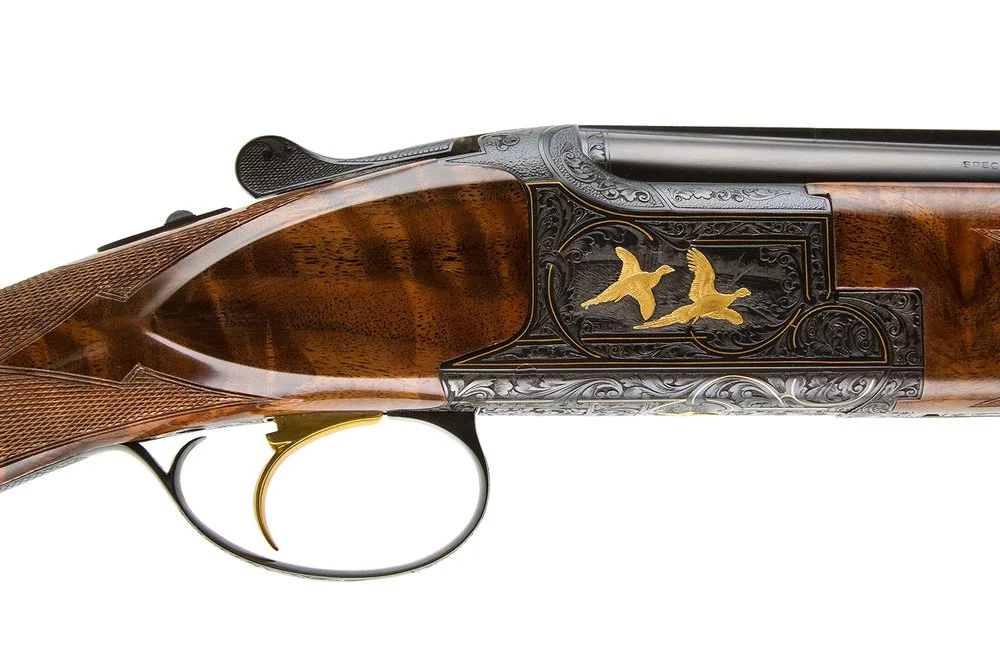 BROWNING - P3S SUPERPOSED SUPERLITE 20 GAUGE