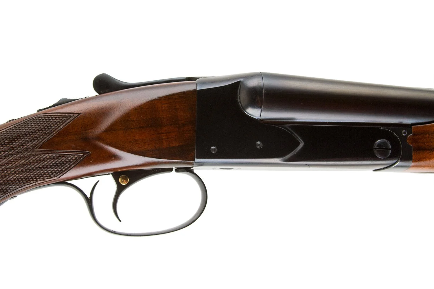WINCHESTER - MODEL 21 TRAP SKEET PRE WAR 16 GAUGE
