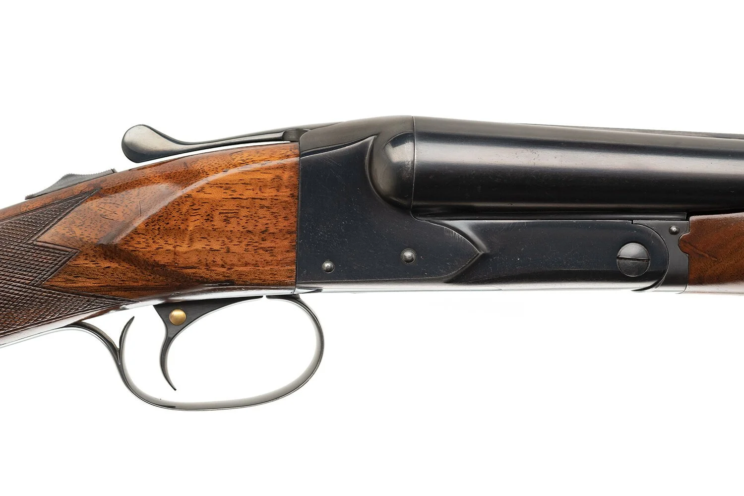 WINCHESTER MODEL 21 SKEET PRE WAR 12 GAUGE