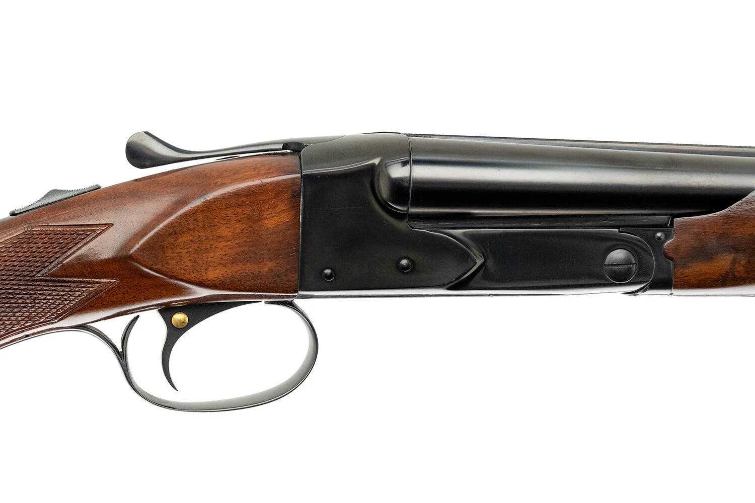 WINCHESTER MODEL 21 20 GAUGE