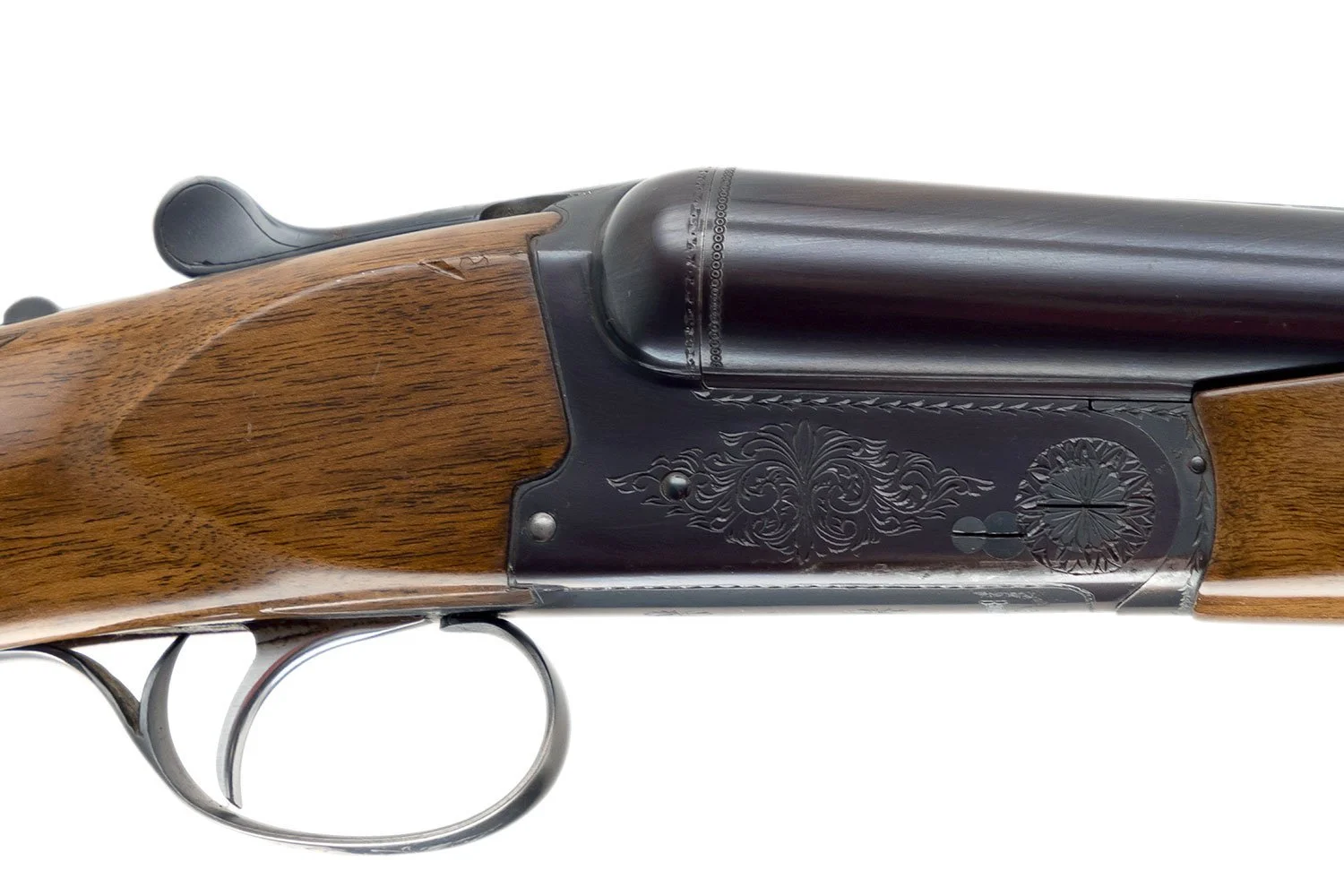 BROWNING B-SS 12 GAUGE