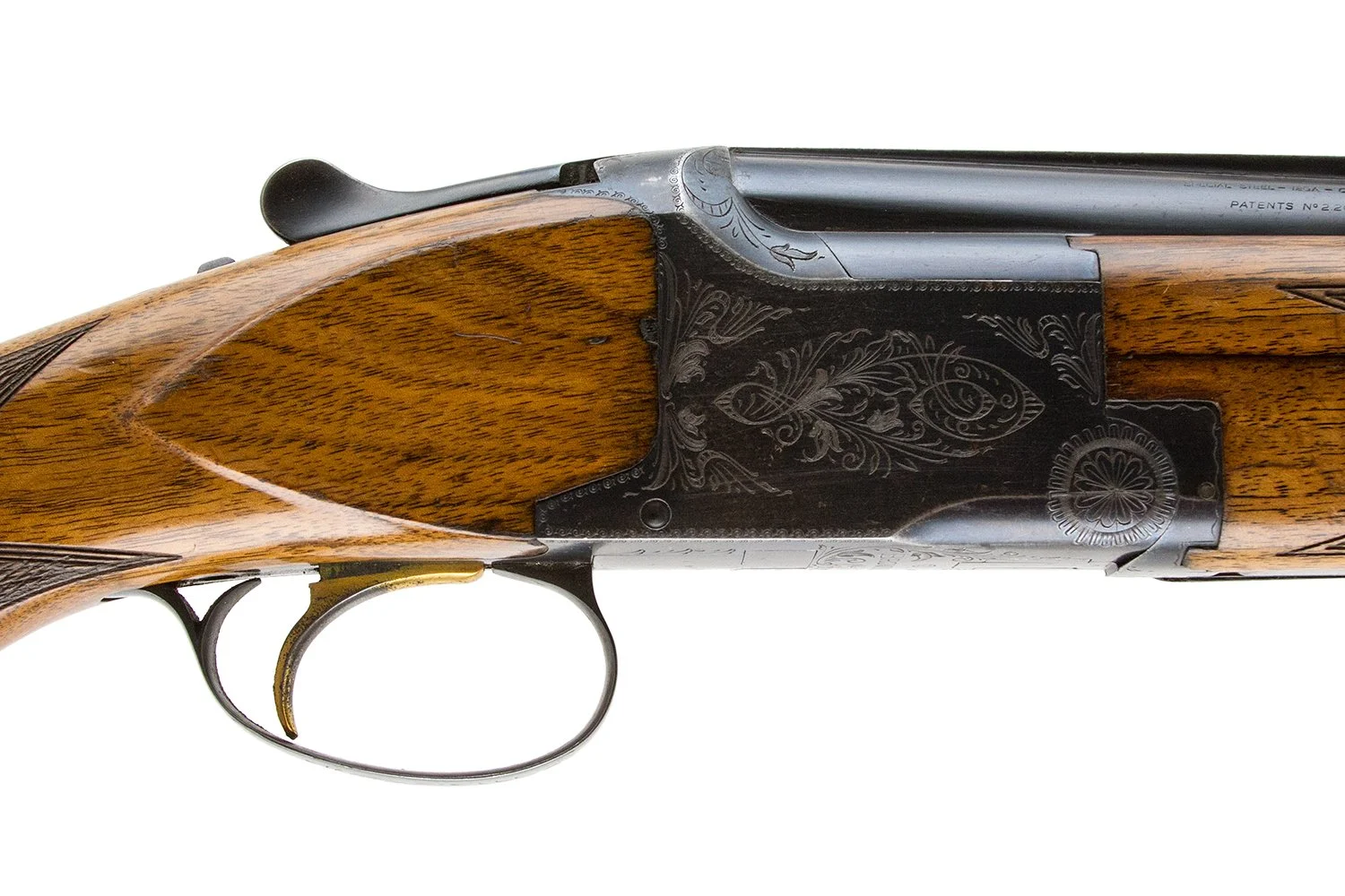 BROWNING - GRADE 1 SUPERPOSED 3" MAGNUM 12 GAUGE