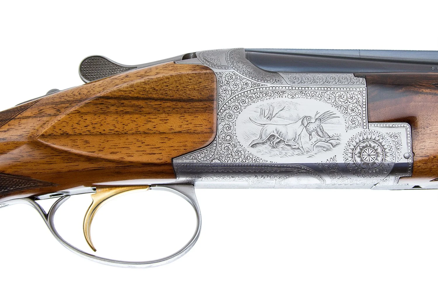 BROWNING - POINTER SUPERLIGHT , 410 Bore