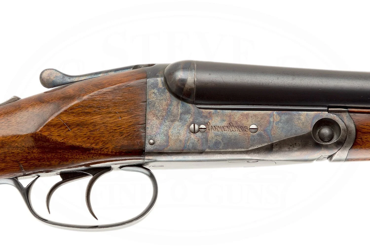 PARKER TROJAN 20 GAUGE