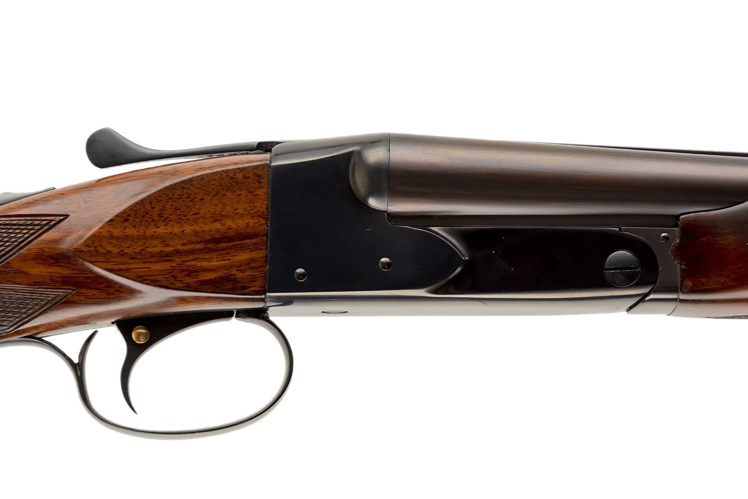 WINCHESTER MODEL 21 20 GAUGE