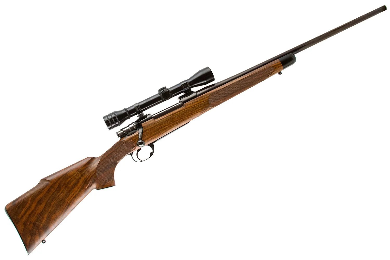 CUSTOM MAUSER 264 WINCHESTER MAGNUM