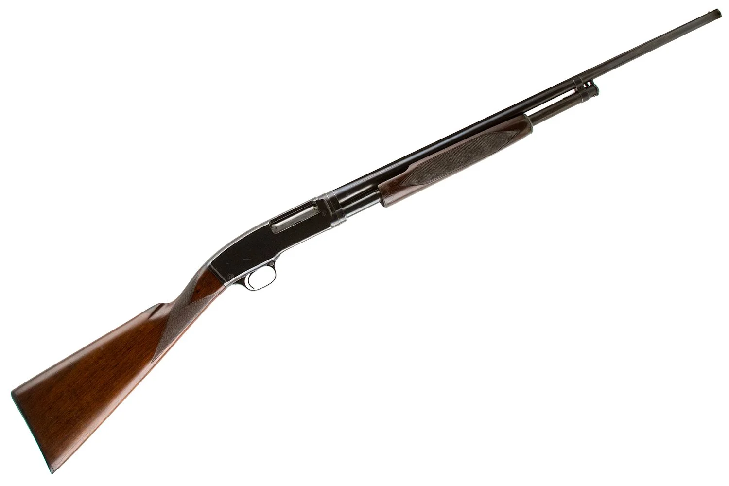 WINCHESTER - MODEL 42 SKEET PRE WAR 410