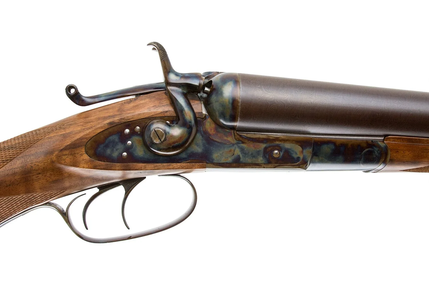 REMINGTON MODEL 1878 WHITMORE GRADE 2 10 GAUGE