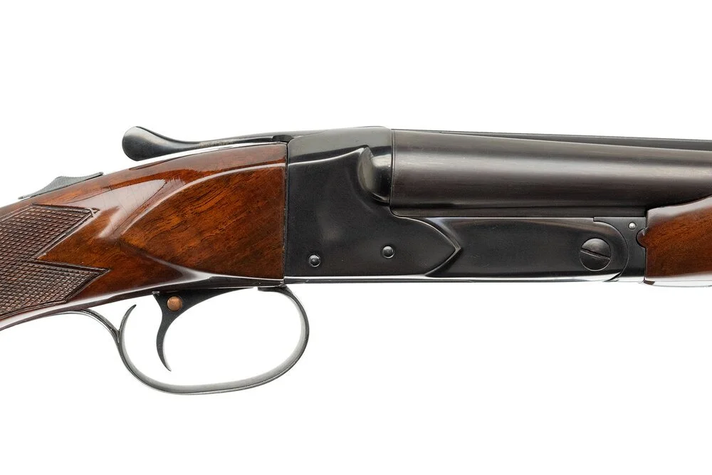 WINCHESTER MODEL 21 PRE WAR 20 GAUGE