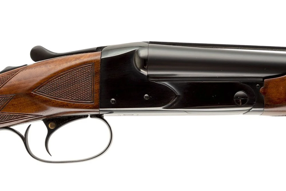 WINCHESTER MODEL 21 PRE WAR TRAP SKEET 20 GAUGE