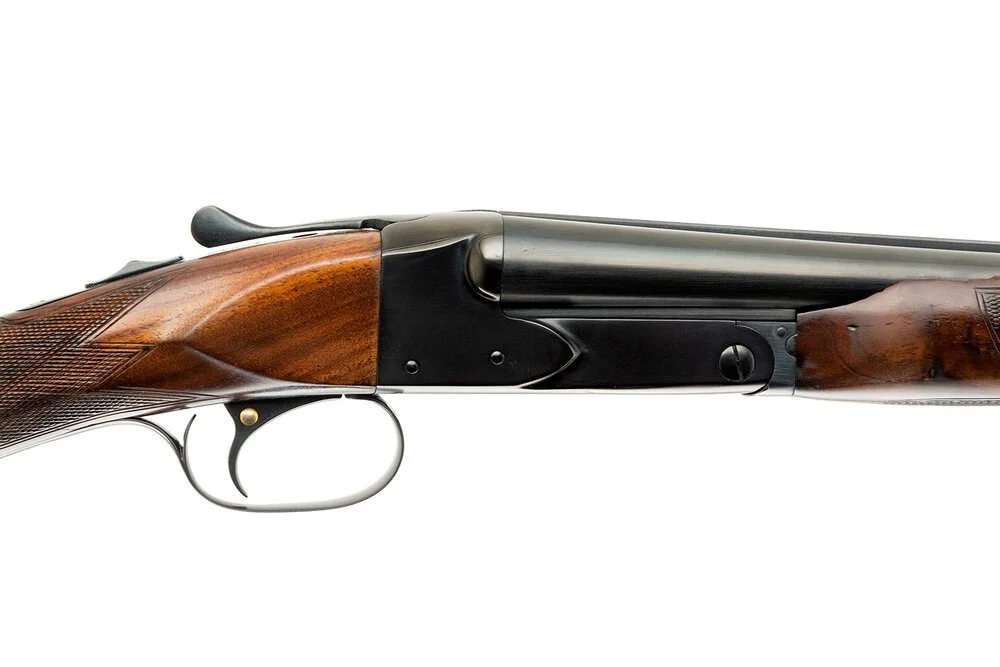 WINCHESTER - MODEL 21 20 GAUGE 2 BARREL SET