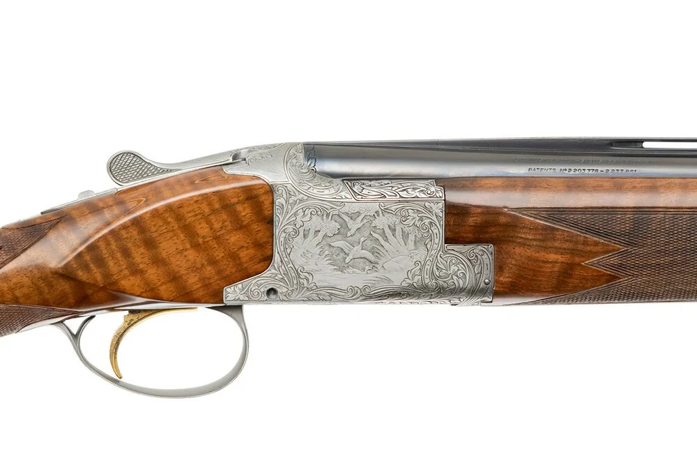 BROWNING DIANA GRADE SUPERPOSED 20 GAUGE