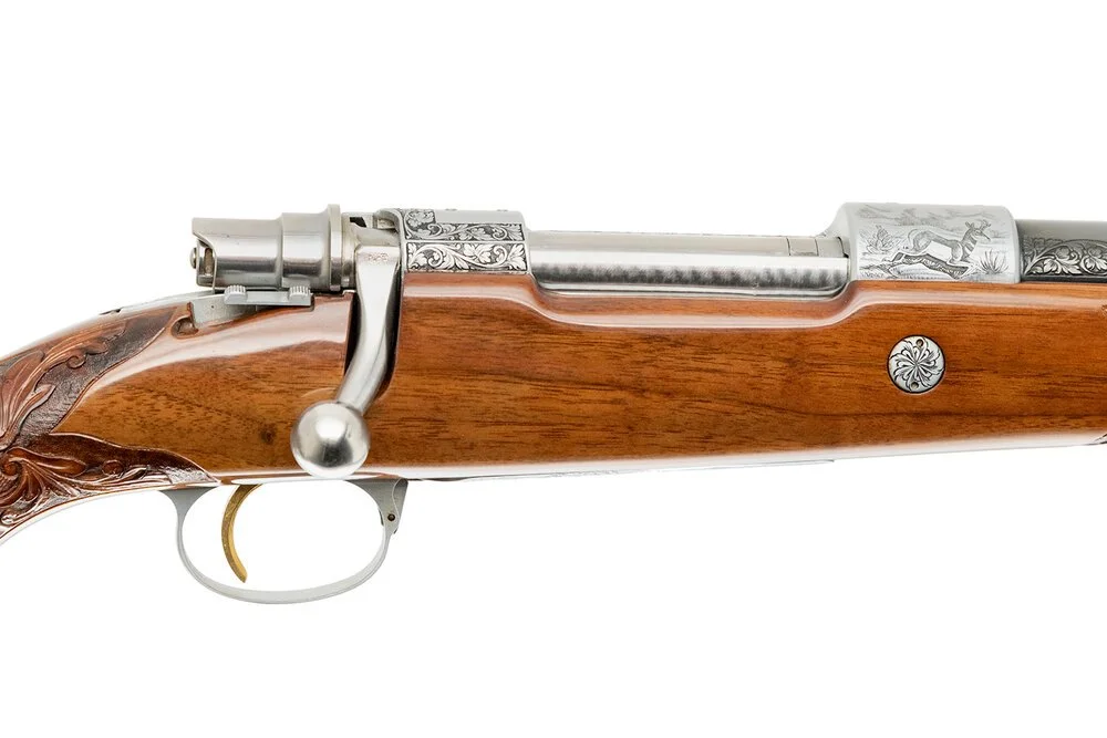 BROWNING OLYMPIAN GRADE 30-06