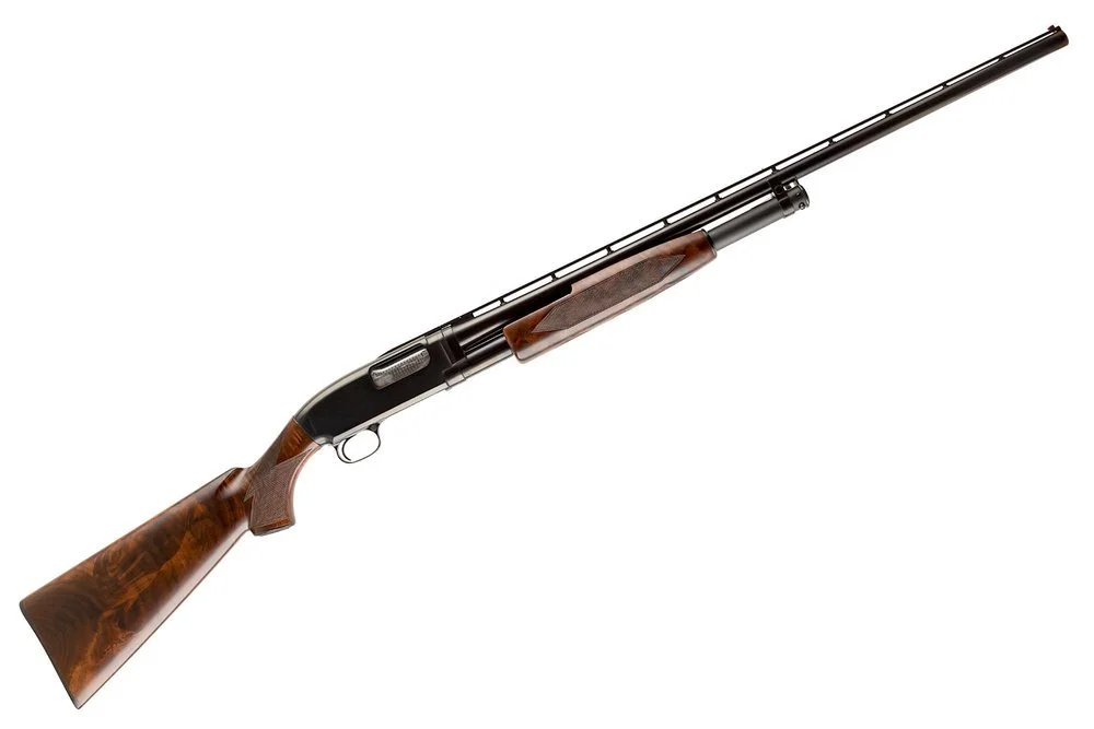 WINCHESTER MODEL 12 PIGEON GRADE 20 GAUGE