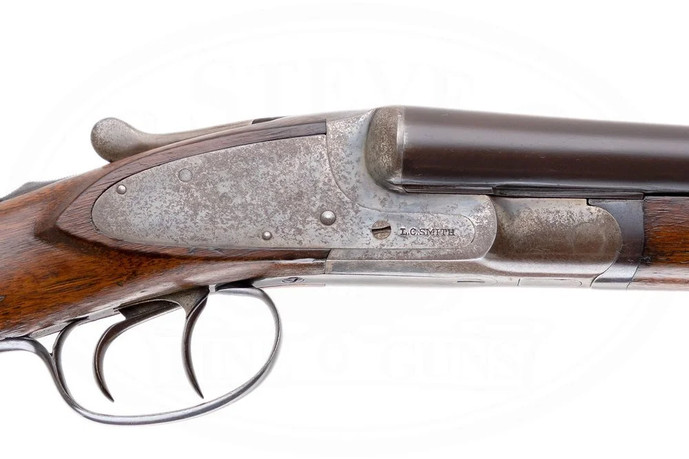 L.C. SMITH FIELD GRADE 20 GAUGE