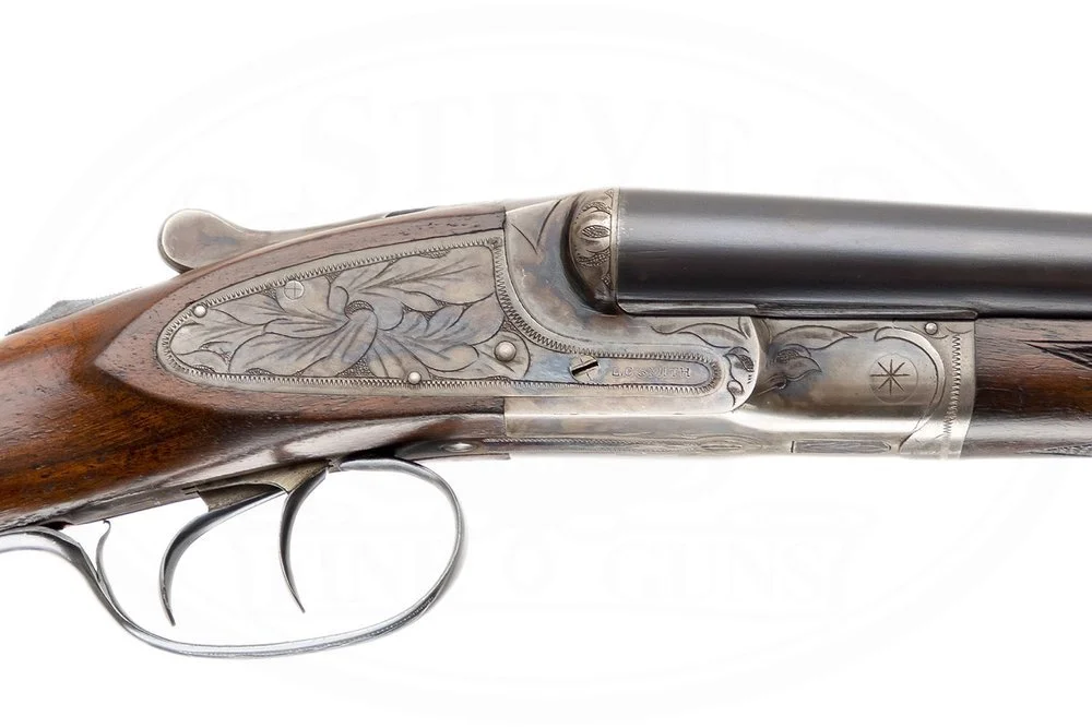L.C. SMITH IDEAL GRADE 20 GAUGE