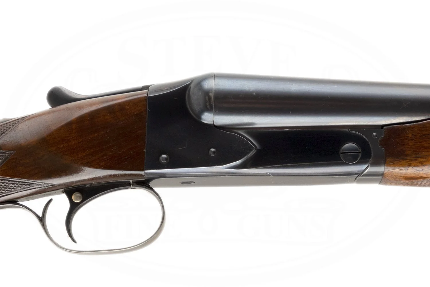  WINCHESTER MODEL 21 12 GAUGE