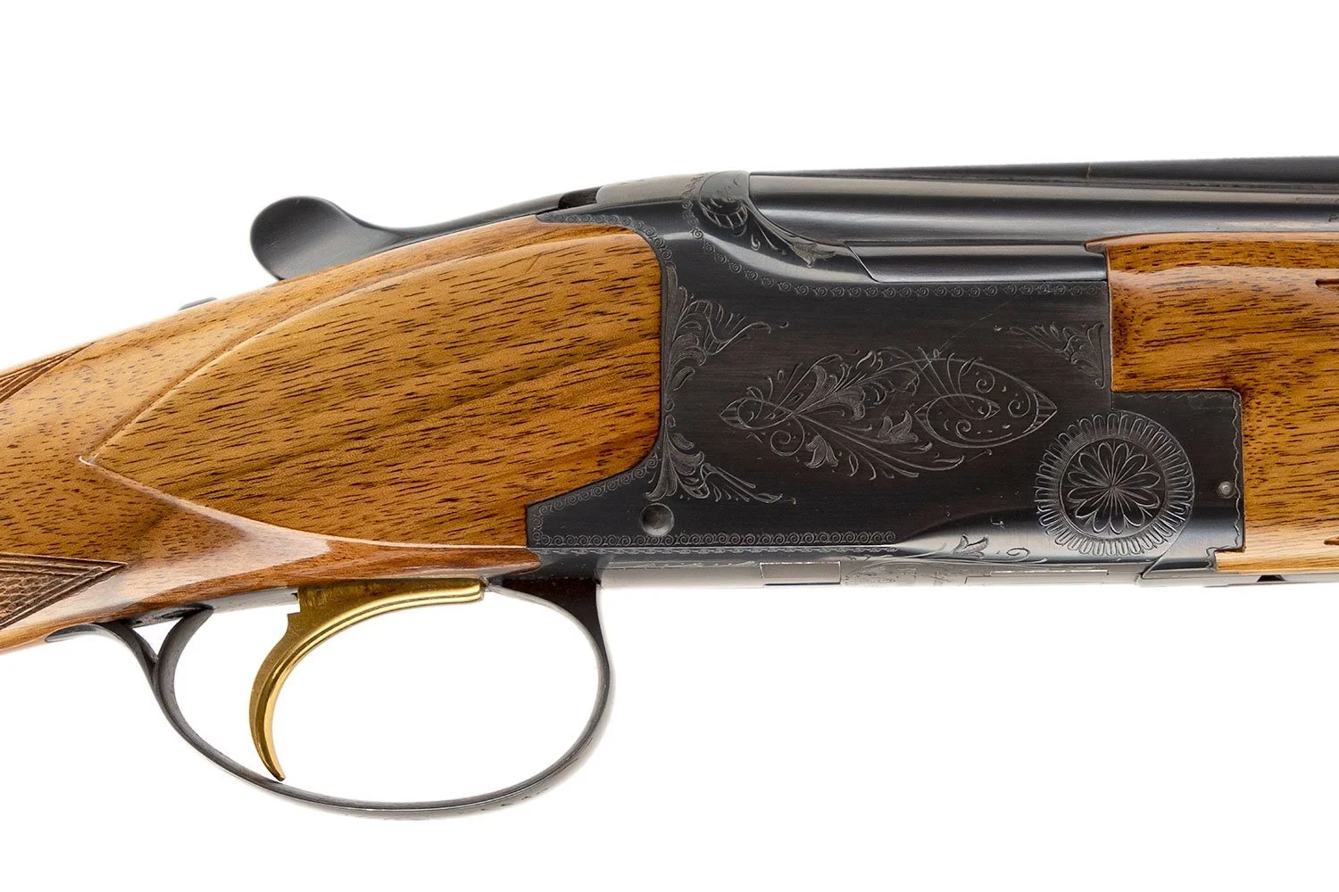 BROWNING SUPERPOSED LIGHTNING 20 GAUGE 28" MOD AND FULL