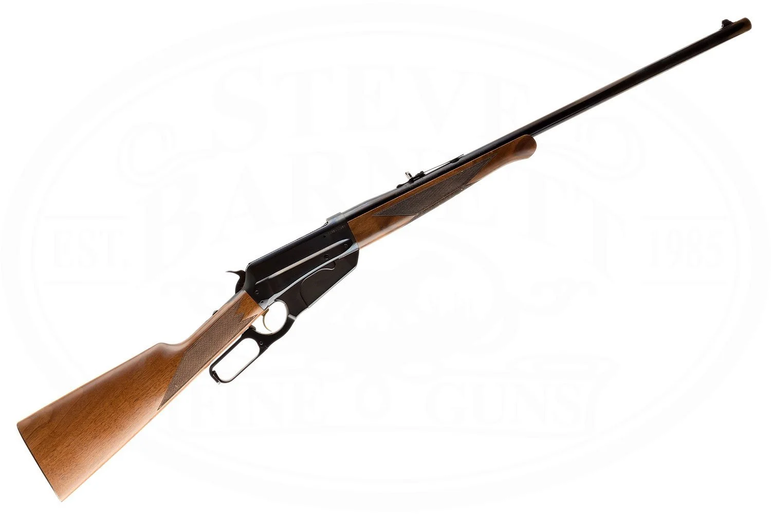 WINCHESTER MODEL 1895 405 WIN
